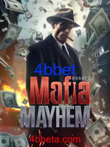 MafiaMayhem